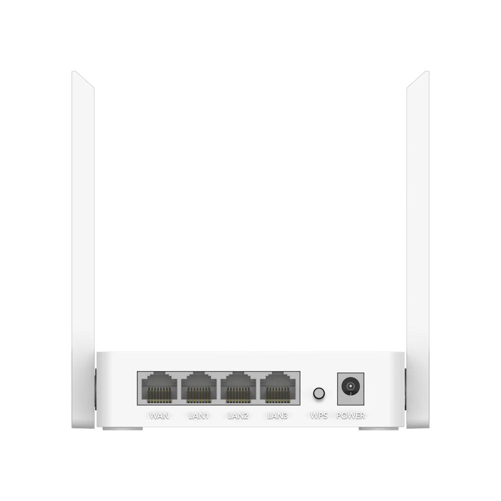 Mini router WiFi 5