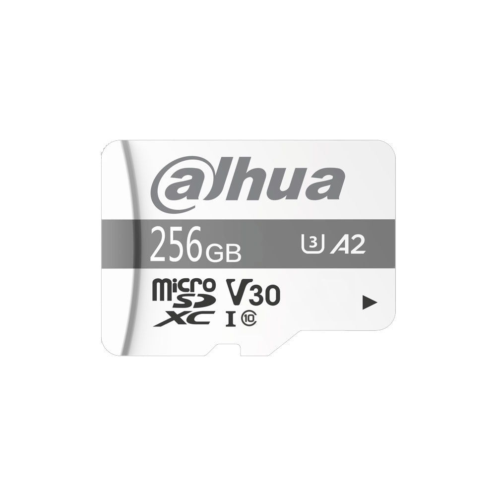 Cartão MicroSD - 256GB DAHUA