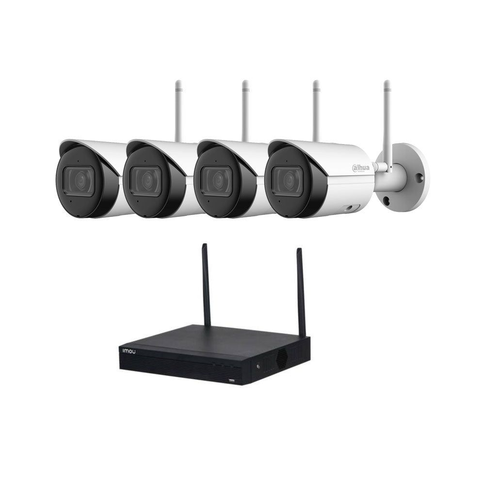 IMOU KIT