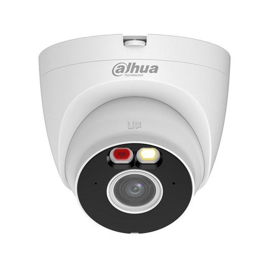 Cámara domo IP WiFi para exteriores HYUNDAI de 4 MP - HYU-1122