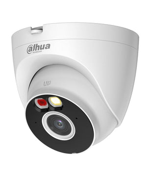 HYUNDAI 4MP Outdoor WIFI IP Dome Camera - HYU-1122