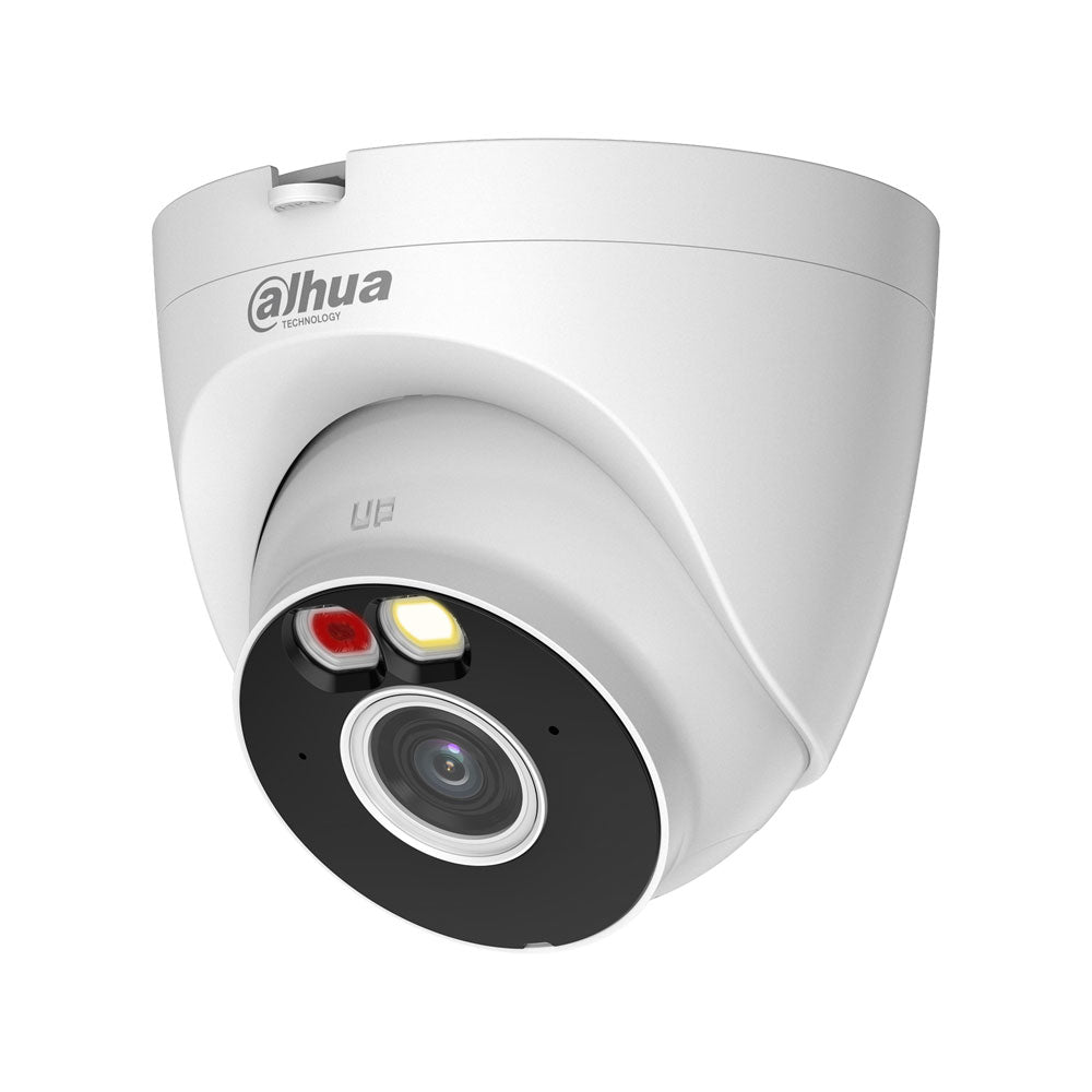 HYUNDAI 4MP Outdoor WIFI IP Dome Camera - HYU-1122
