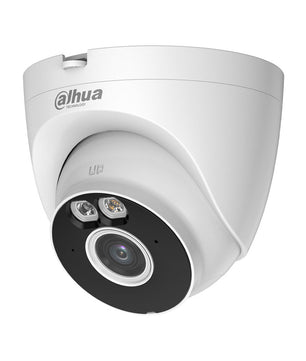 HYUNDAI 4MP Outdoor WIFI IP Dome Camera - HYU-1122