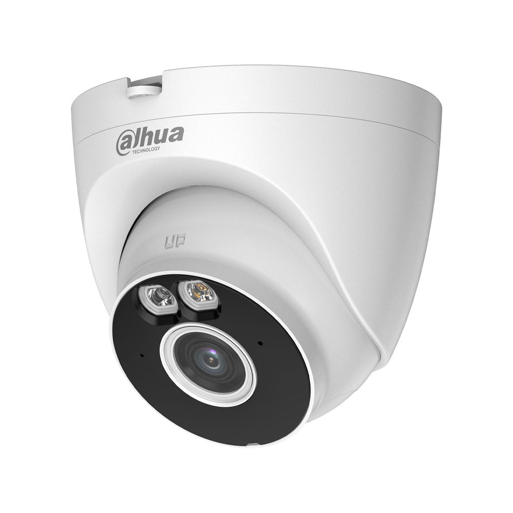 HYUNDAI 4MP Outdoor WIFI IP Dome Camera - HYU-1122