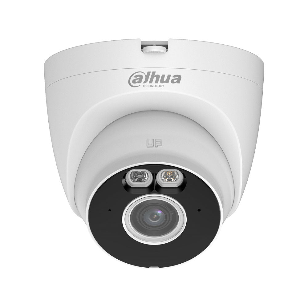 HYUNDAI 4MP Outdoor WIFI IP Dome Camera - HYU-1122