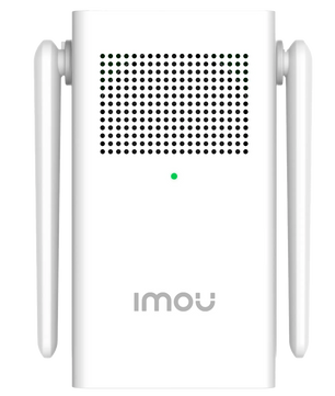 Campainha de porta WiFi a bateria IMOU