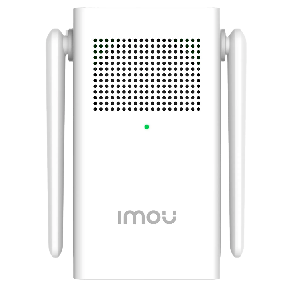 Campainha de porta WiFi a bateria IMOU