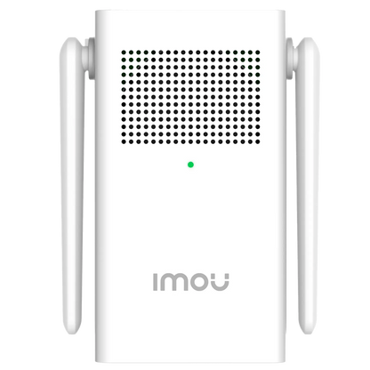 Campainha de porta WiFi a bateria IMOU