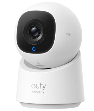 Câmera WiFi Interior Eufy