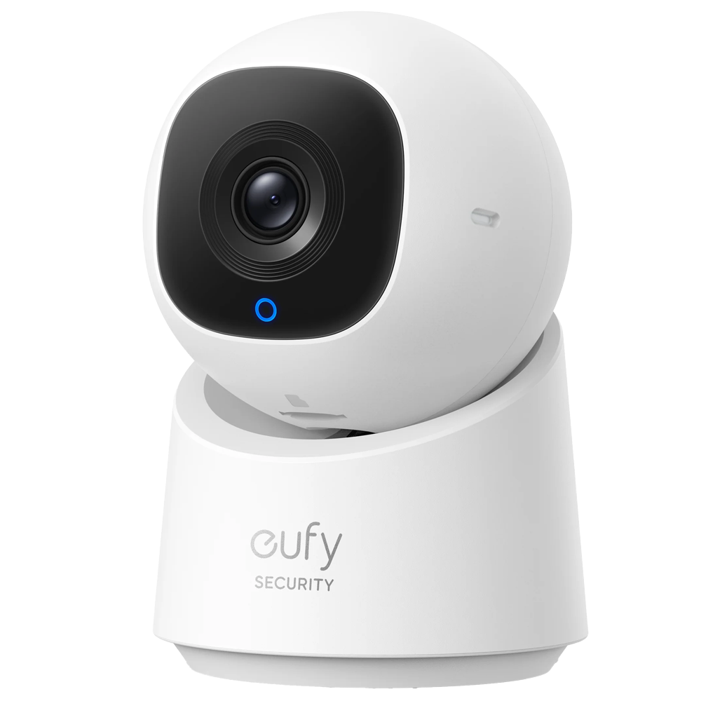 Câmera WiFi Interior Eufy