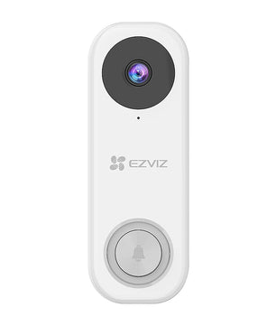 Video porteiro wifi EZVIZ