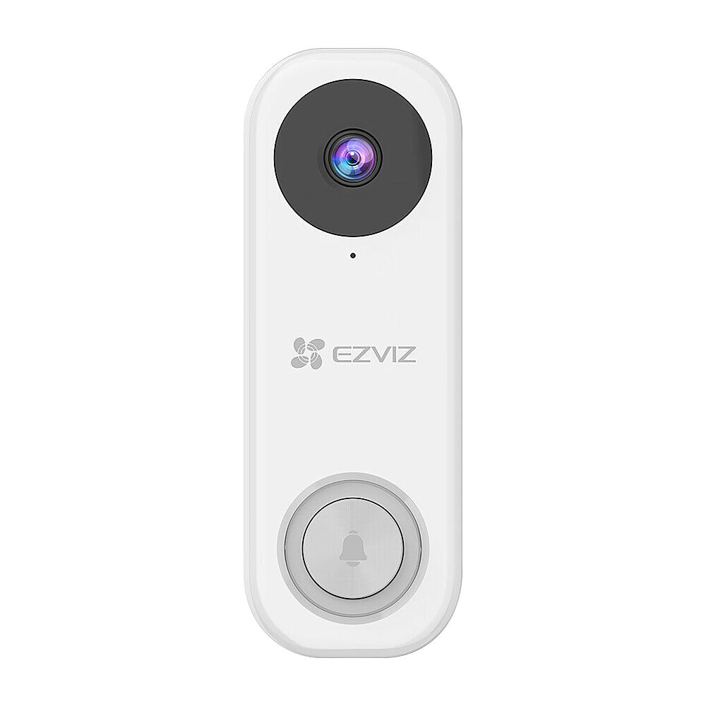 Video porteiro wifi EZVIZ