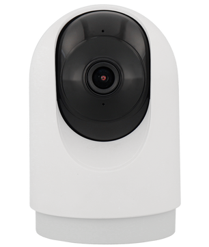 Câmara ptz ip de 3 megapixels e lente fixa