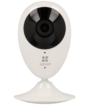 Câmara cubo ip de 2 megapixels e lente fixa