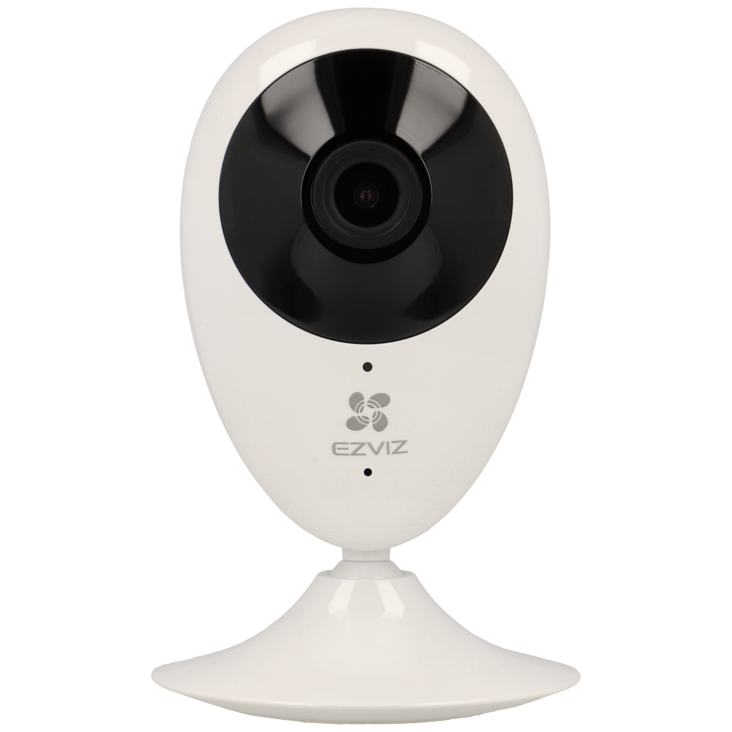 Câmara cubo ip de 2 megapixels e lente fixa