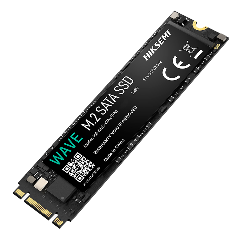Disco SSD - 500GB