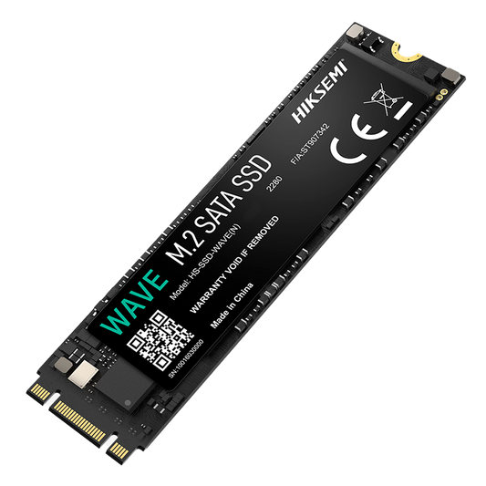 SSD - 500 GB DAHUA