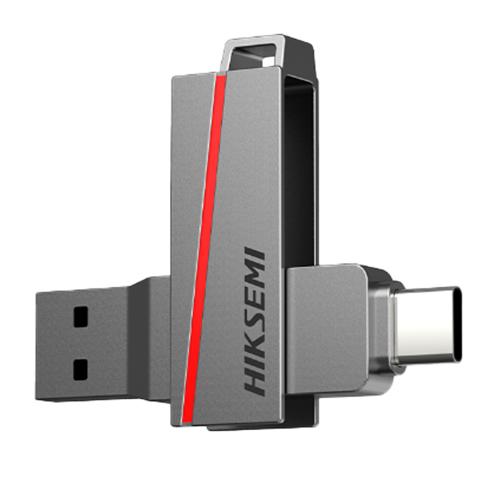 Pen Drive USB/TIPO-C 3.2 HIKVISION