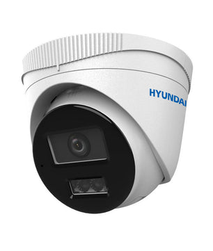 Câmera de Cúpula IP Exterior WIFI HYUNDAI 4MP - HYU-1122