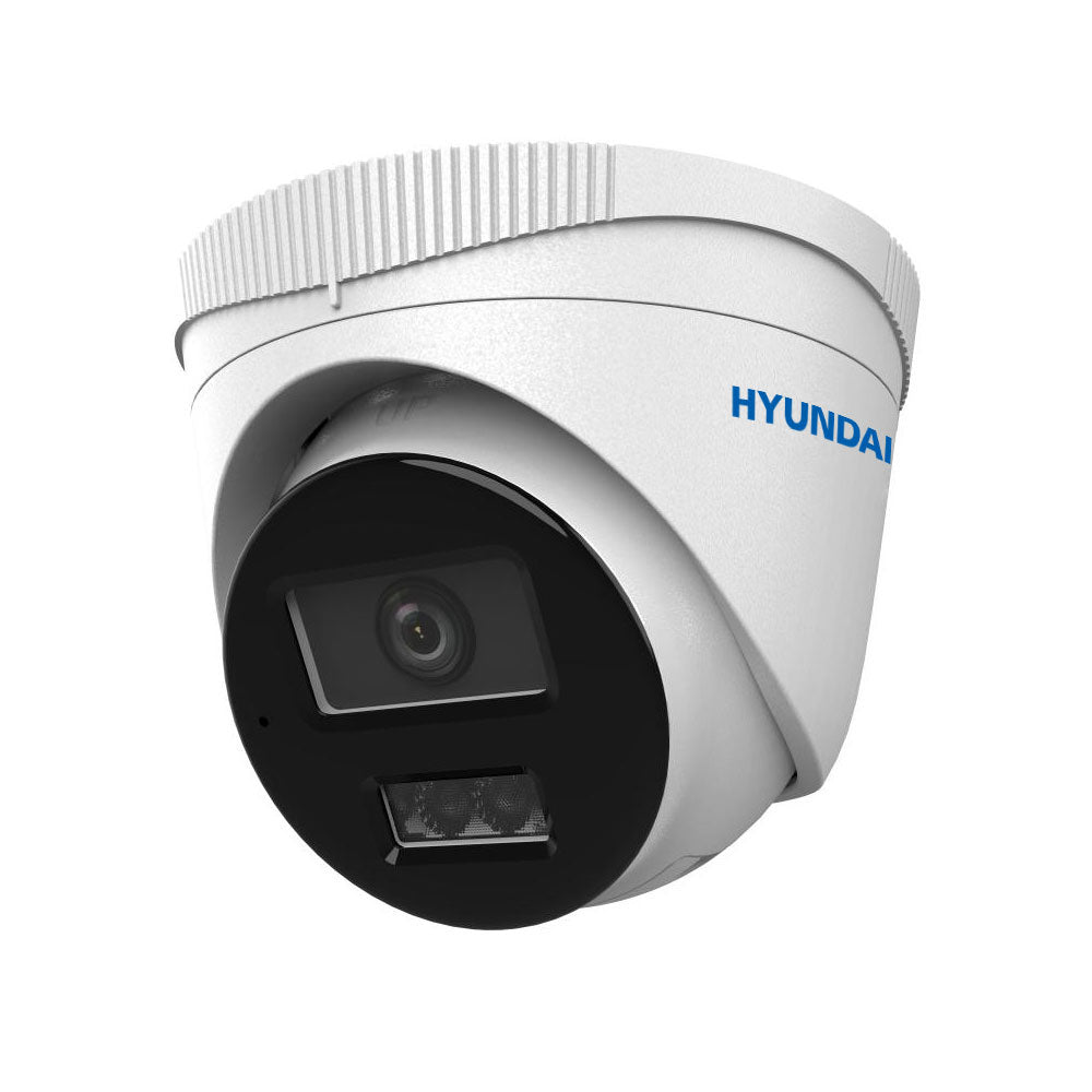 Câmera de Cúpula IP Exterior WIFI HYUNDAI 4MP - HYU-1122