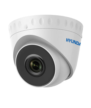 Câmera Cúpula IP WIFI HYUNDAI 5MP