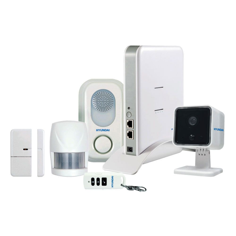 Kit Smart4Home