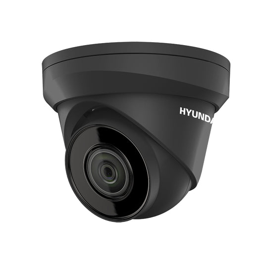 Câmera em Cúpula IP Exterior HYUNDAI 4MP