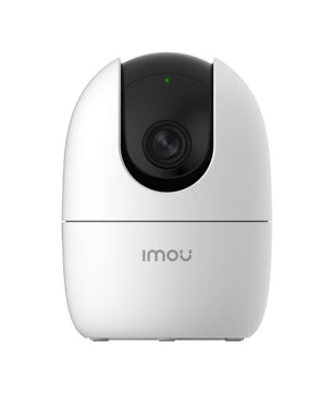 Câmera IP WiFi Compacta Interior IMOU