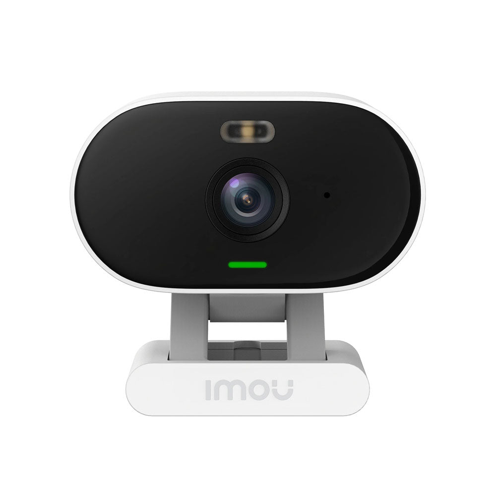 Câmera IP WiFi Exterior IMOU de 2MP