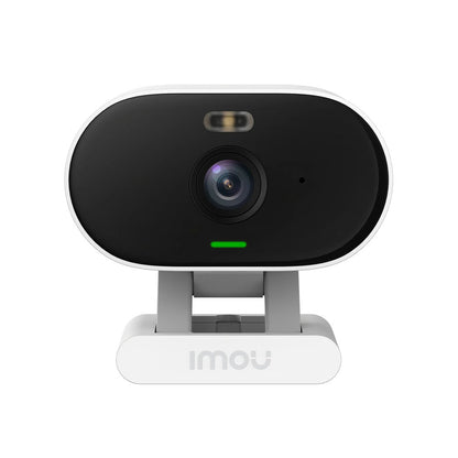 Câmera IP WiFi Exterior IMOU de 2MP
