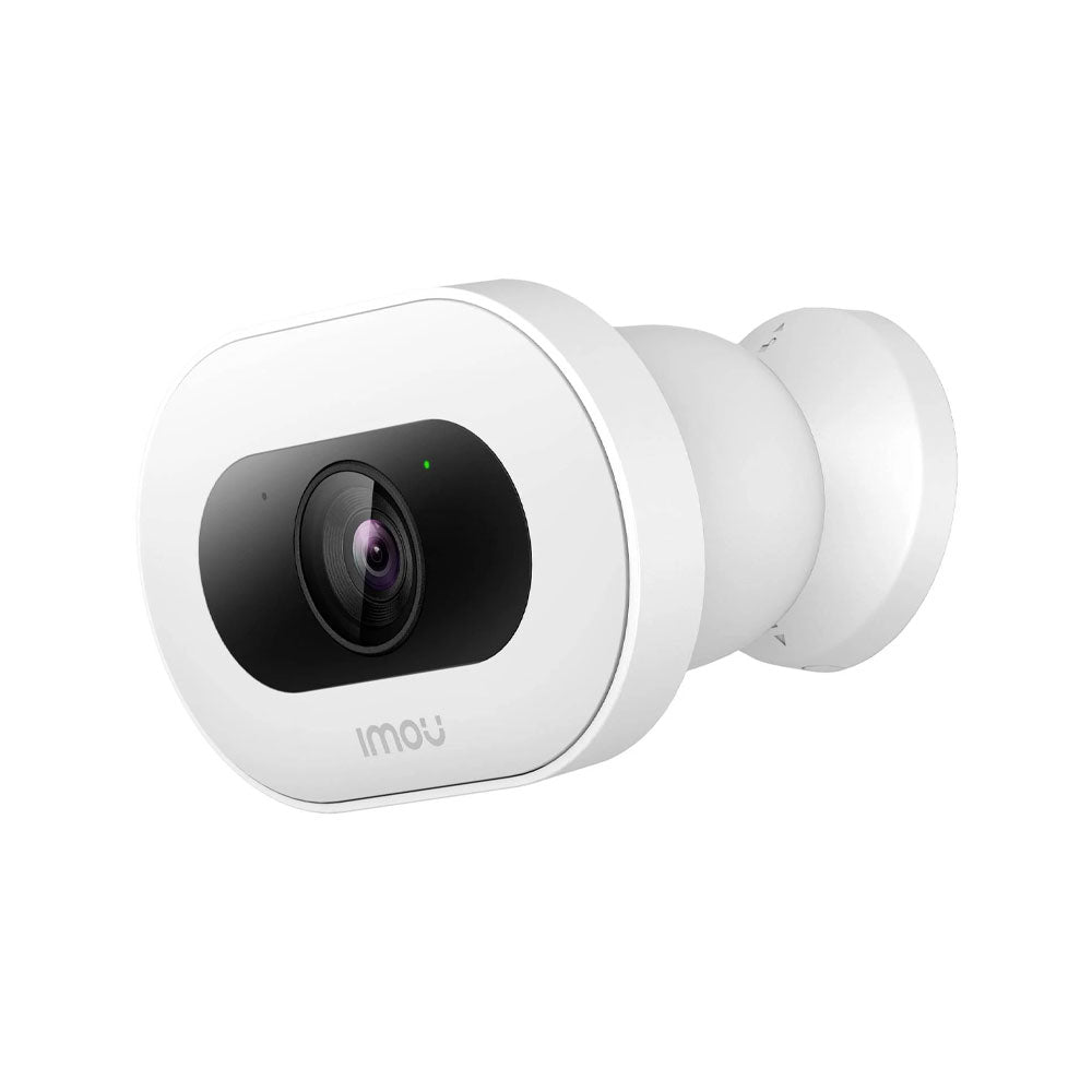 Câmera IP WiFi Exterior IMOU de 8MP
