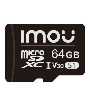 Câmera IP WiFi Compacta Interior IMOU