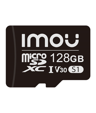 Câmera IP WiFi Exterior IMOU