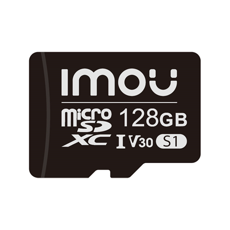 Cartão MicroSD Imou de 128GB