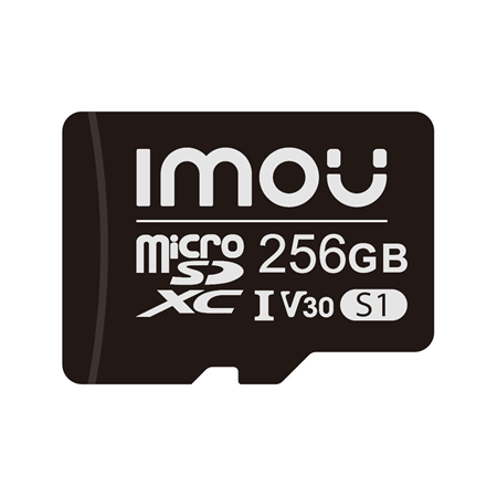 Cartão MicroSD Imou de 256 GB