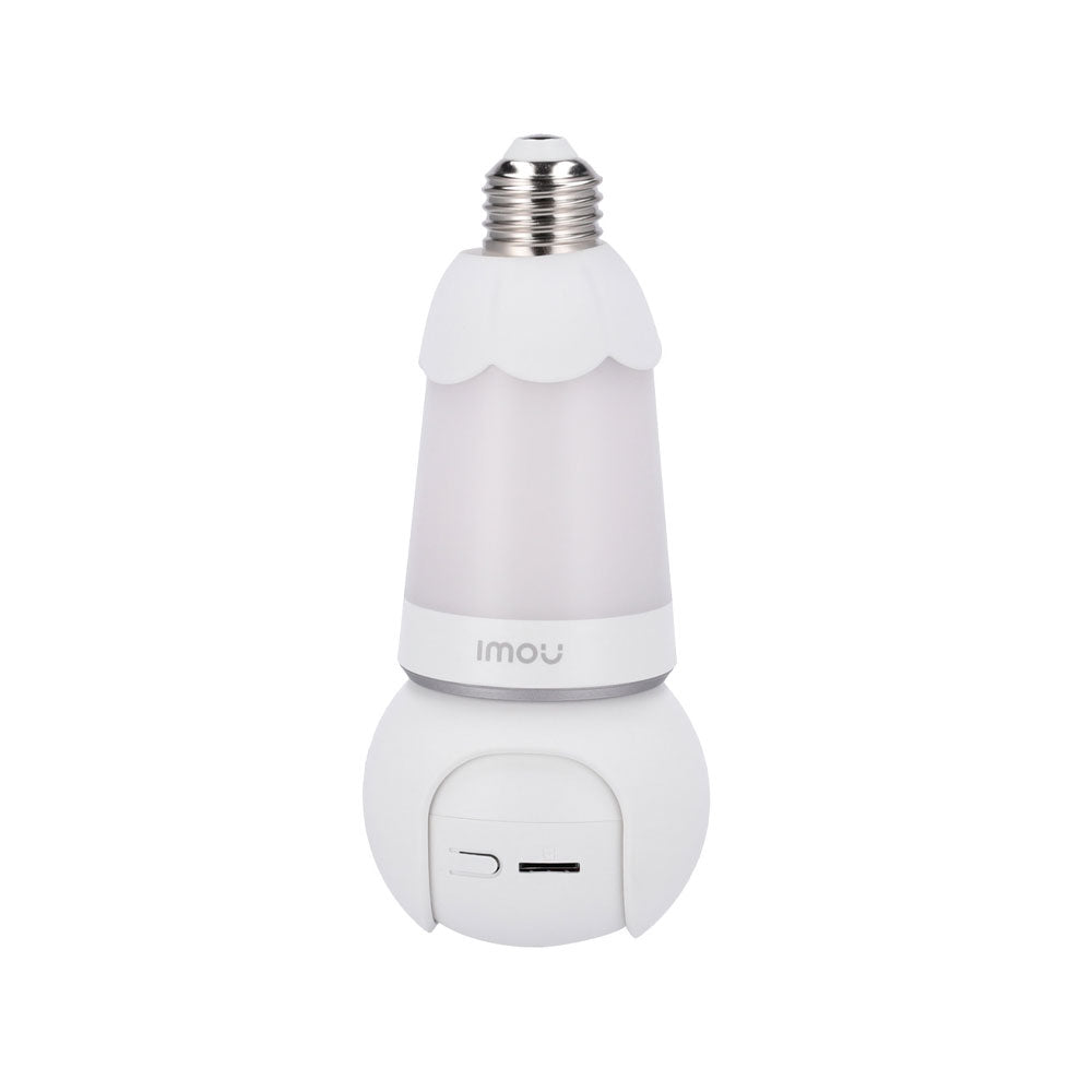 IMOU Compact Indoor WiFi IP Camera