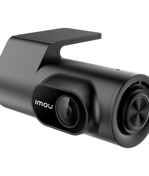 CCTV para veiculos 4K