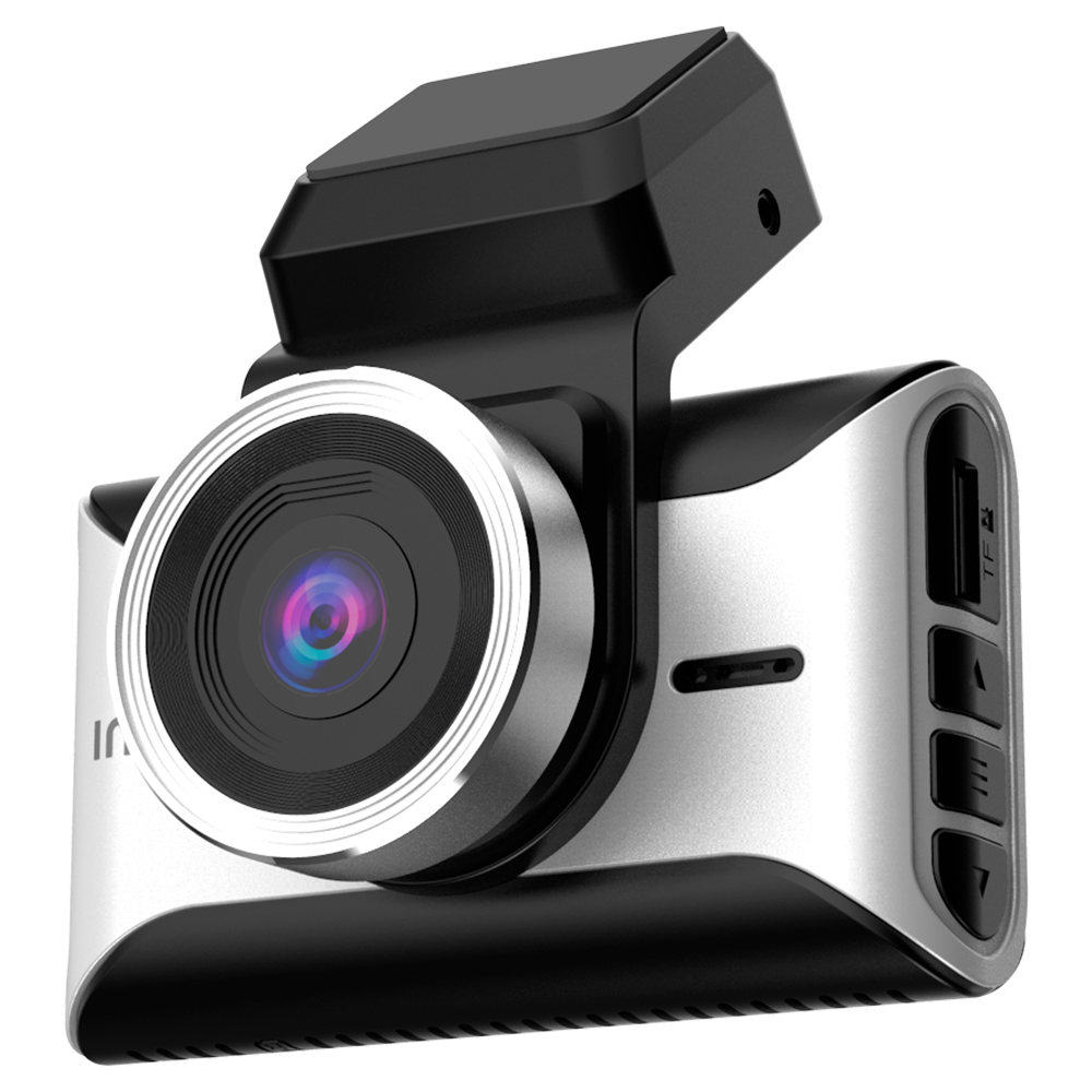 CCTV para veiculos 4K com ecrã