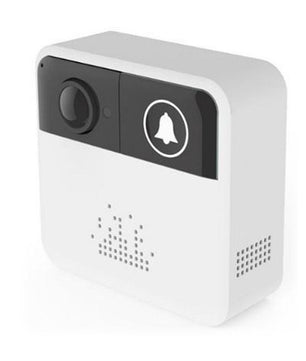 Video porteiro wifi