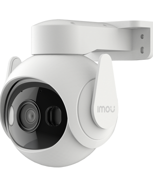 Câmera em Cúpula IP WiFi Exterior IMOU