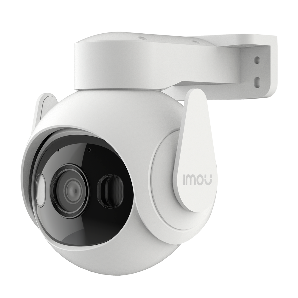 Câmera em Cúpula IP WiFi Exterior IMOU