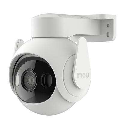 Câmera em Cúpula IP WiFi Exterior IMOU