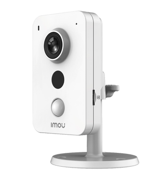 Câmara IP PoE IMOU