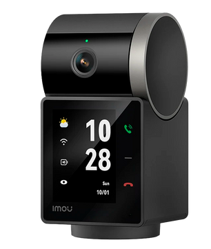 Câmara Wifi IMOU