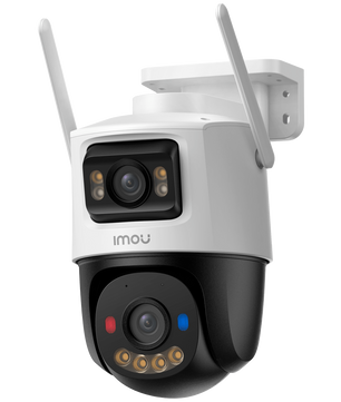 Cámara Wifi Lente Dupla PT IMOU