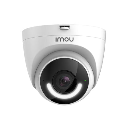 Câmera em Cúpula Exterior Fixa IMOU 2MP WiFi IP