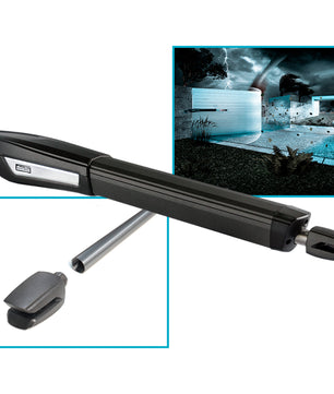 Motor para automatismo de Portões de Batente - JAG