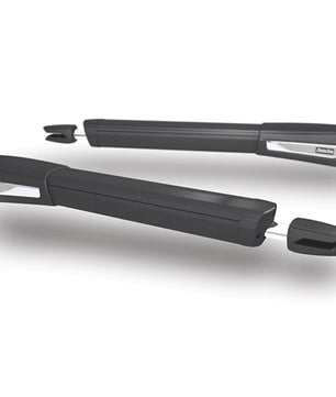 Motor para automatismo de Portões de Batente - JAG