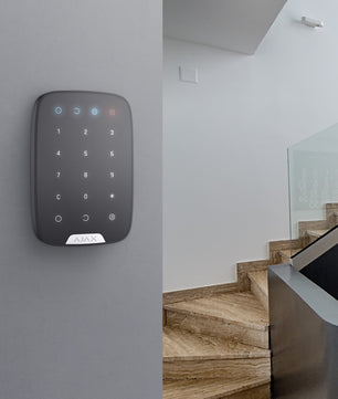 Teclado independente