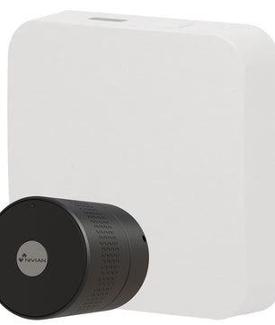 Kit Fechadura Inteligente